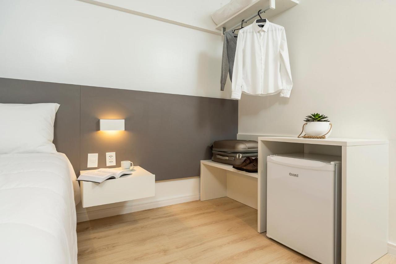 Quarto Duplo Premium (sem Vista do Mar)